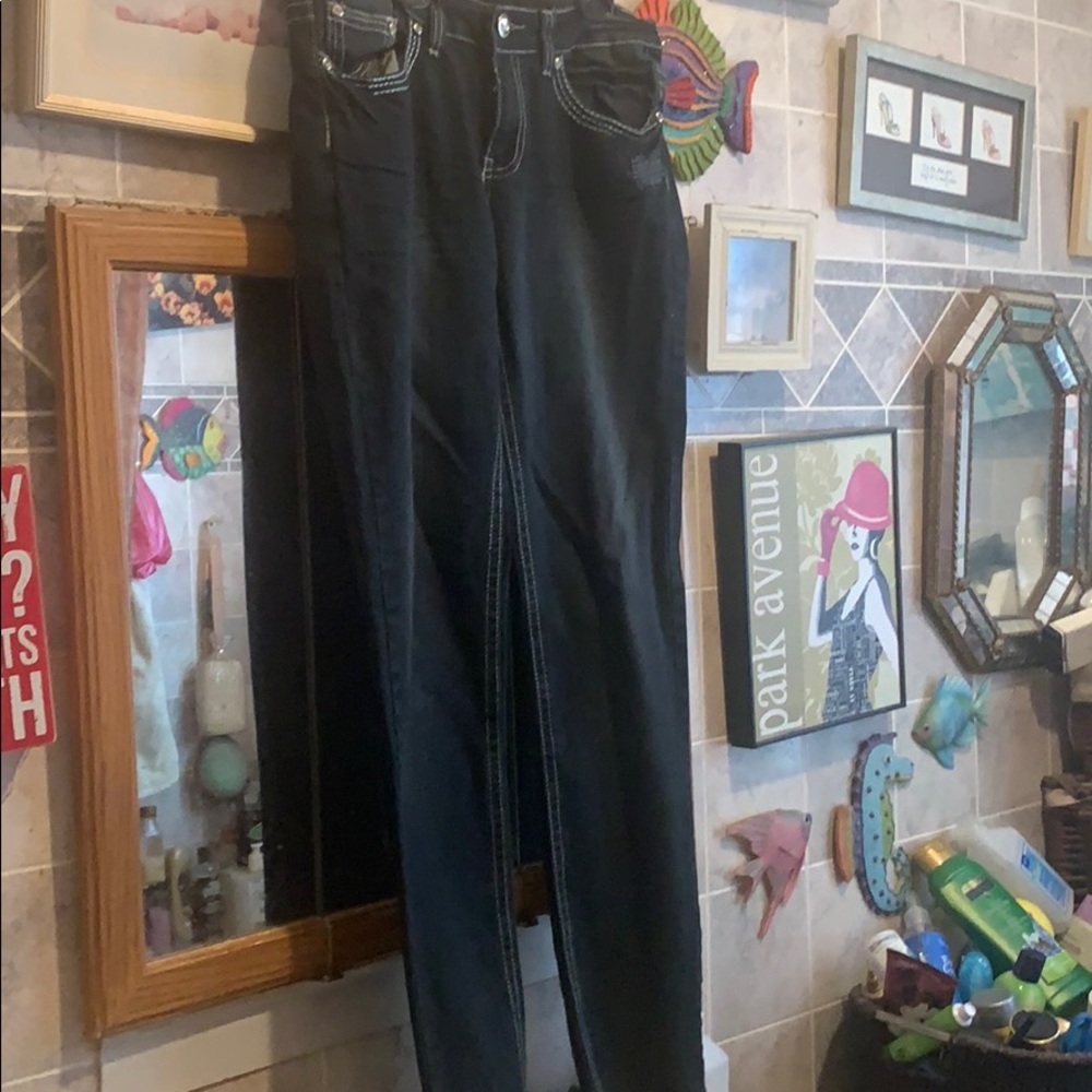 Out jeans - Picture 2 of 7